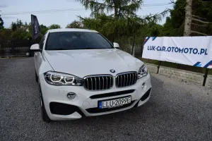 BMW X6 F16 (2014-) xDrive40d M Sport 2017