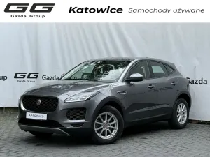 Jaguar E-Pace 2.0 i4P AWD 2018