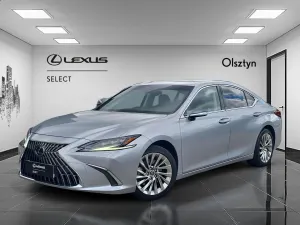 Lexus ES 300h Omotenashi 2023