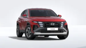 Hyundai Tucson IV (2020-) 1.6 T-GDi Modern 2WD 2026