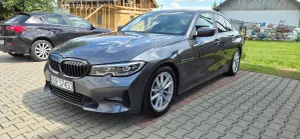 BMW 3 Series G20/G21 (2019-) 320d mHEV 2021