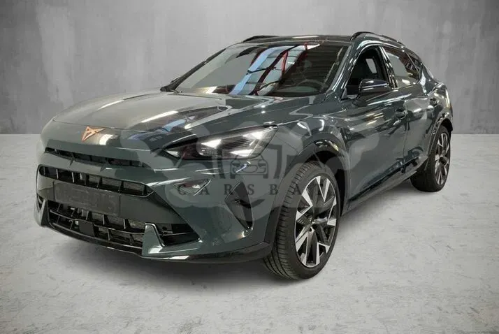 Cupra Formentor 2.0 TSI 4Drive VZ DSG 2025