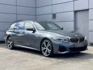 BMW 3 Series G20/G21 (2019-) 2020