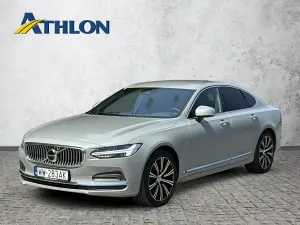 Volvo S90 B4 B Plus Bright 2023