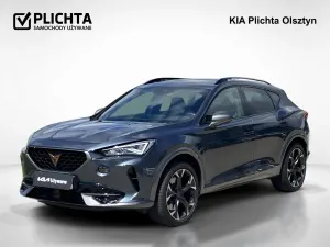 Cupra Formentor 2024