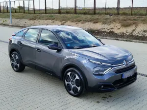 Citroën C4 III (2020-) 1.5 BlueHDi Feel S&S 2021