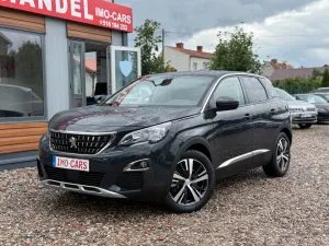 Peugeot 3008 II (2016-2024) 1.6 PureTech Hybrid PHEV Active Pack S&S EAT8 2020