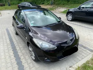 Mazda 2 II (2007-2014) 1.3 Impuls 2009