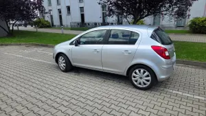 Opel Corsa D (2006-2014) 1.4 16V Cosmo 2011