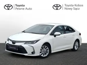 Toyota Corolla Seria E21 (2019-) 2019