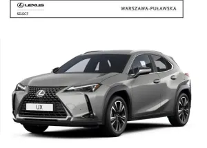 Lexus UX 250h GPF Business 2WD 2023