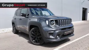 Jeep Renegade 2024