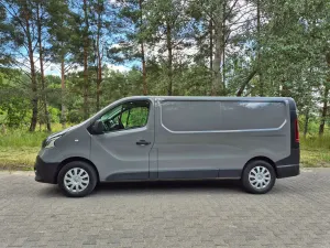 Renault Trafic 2019