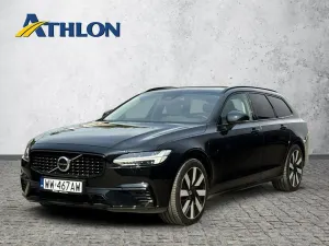 Volvo V90 2025