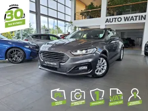 Ford Mondeo Mk5 (2014-) 2.0 EcoBlue Trend 2020