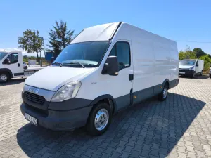 Iveco Daily 2013