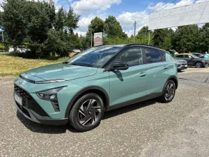 Hyundai Bayon 1.2 Smart 2021