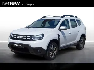 Dacia Duster II (2017-) 1.0 TCe Expression 2024