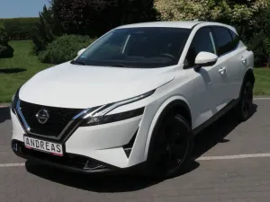 Nissan Qashqai III (2021-) 1.3 DIG-T N-Style 2022