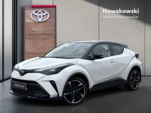 Toyota C-HR 2.0 Hybrid GR Sport 2022