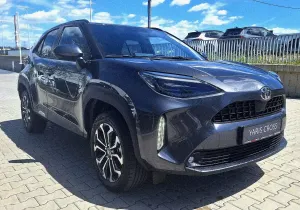 Toyota Yaris Cross Hybrid 1.5 Style 2025