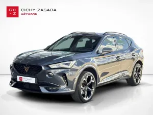Cupra Formentor 1.5 TSI DSG 2022