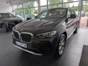 BMW X4 G02 (2018-) 2023