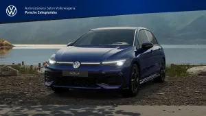 Volkswagen Golf VIII (2020-) 1.5 eTSI mHEV R-Line Plus DSG 2026