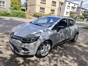 Renault Clio IV (2012-2018) 1.2 16V 75 LIMITED 2016