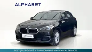 BMW X2 F39 (2017-2023) xDrive25e Advantage 2022