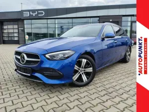 Mercedes-Benz C W206 (2021-) 2023