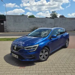 Renault Megane IV (2016-) 2023