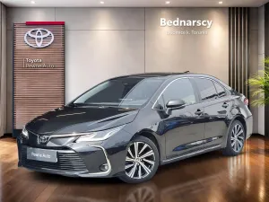 Toyota Corolla Seria E21 (2019-) 2022