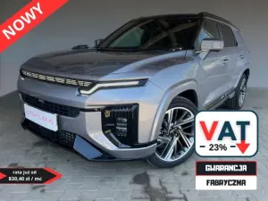 Ssangyong / KG Mobility Actyon 1.5 T-GDI Wild 4WD 2025