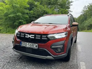 Dacia Jogger 1.6 Full Hybrid 140 Extreme MMT 2024