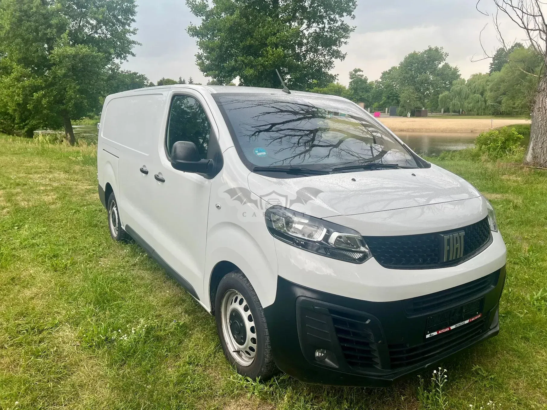 Fiat Scudo L3 Multicab 2023