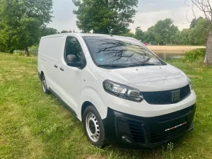 Fiat Scudo L3 Multicab 2023