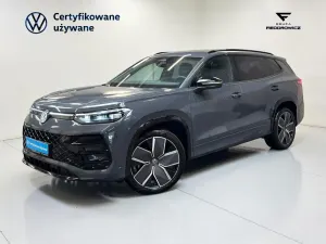 Volkswagen Tayron 2.0 TSI 4Mot R-Line Plus DSG 2025