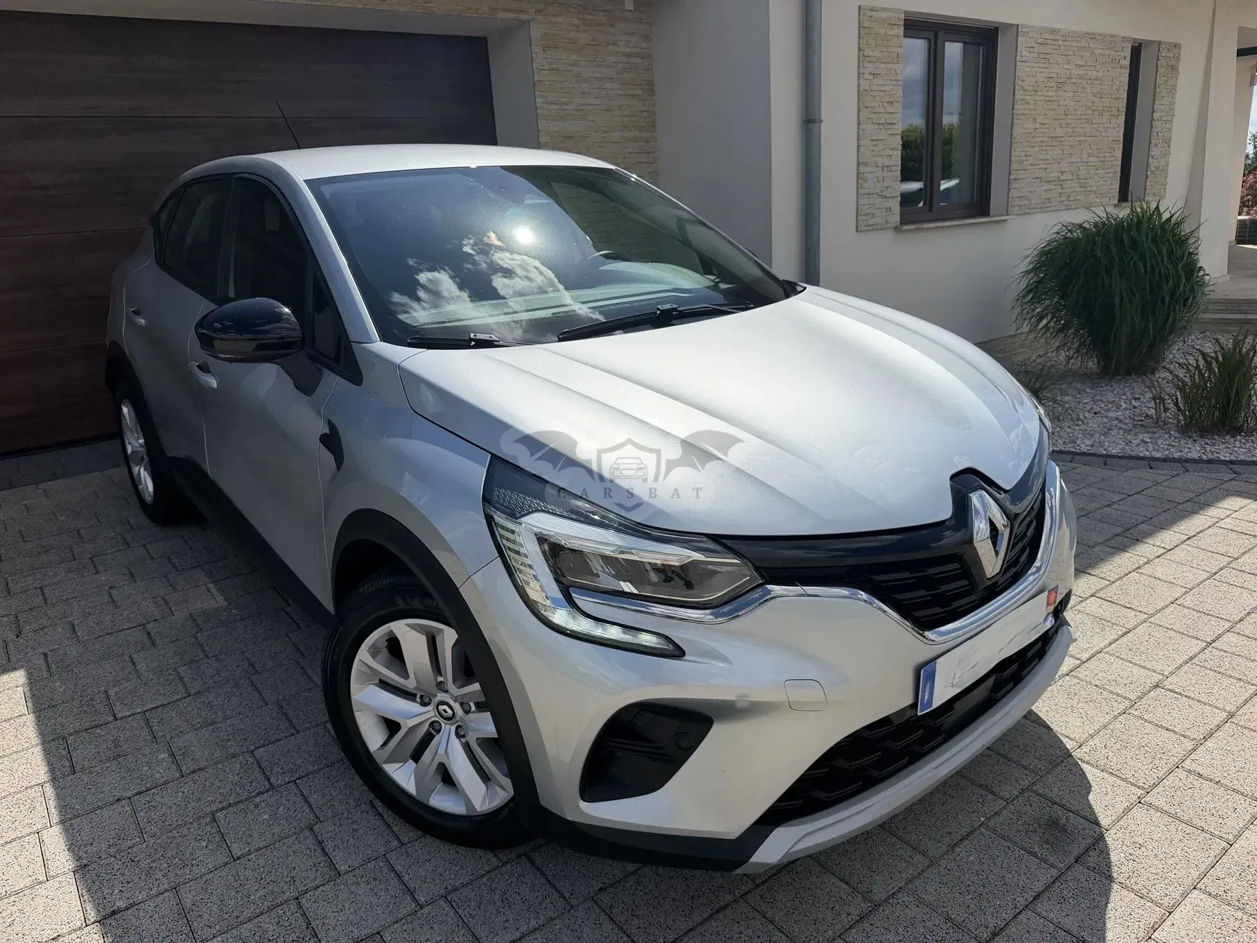 Renault Captur / QM3 II (2019-) 2022