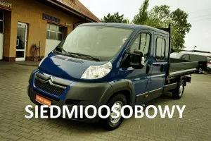 Citroën Jumper 2012