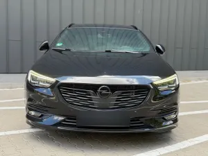 Opel Insignia B (2017-) ver-2-0-bitrb-d-4x4-automatik-exclusive 2019