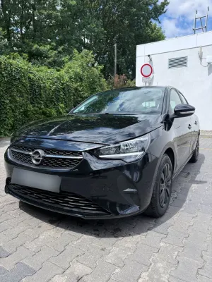Opel Corsa F (2019-) 1.2 Edition S&S 2019