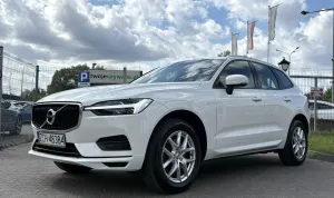 Volvo XC60 II (2017-) B4 B Momentum 2021