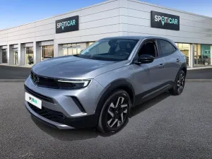 Opel Mokka II (2020-) 50kWh Elegance 2023