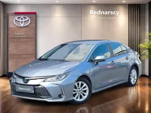 Toyota Corolla Seria E21 (2019-) 1.8 Hybrid Comfort 2023