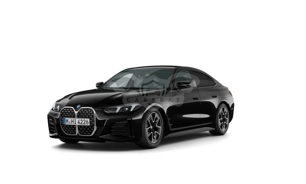 BMW 4 Series II G22/G23/G82 (2020-) 2026