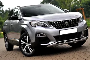 Peugeot 3008 II (2016-2024) 1.2 PureTech Allure S&S 2020