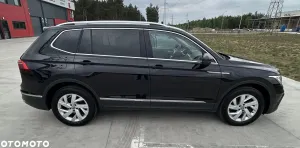 Volkswagen Tiguan II (2016-2024) 2.0 TSI 4Mot Elegance DSG 2022
