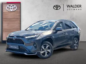 Toyota Rav4 V (2018-) 2025