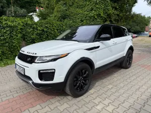 Land Rover Range Rover Evoque I (2011-2018) 2018